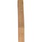 Ekena Millwork 5 1/2"W x 28"D x 40"H Legacy Smooth Knee Brace, Western Red Cedar BRC06X28X40LEC00SWR - alternate 4